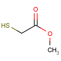 CAS:2365-48-2 | OR62074 | Methyl thioglycolate