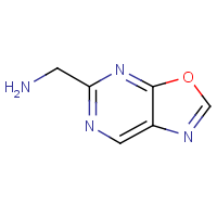 CAS: 1541093-57-5 | OR62082 | Oxazolo[5,4-d]pyrimidine-5-methanamine