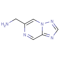 CAS: 1369244-68-7 | OR62102 | [1,2,4]Triazolo[1,5-a]pyrazine-6-methanamine