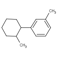 CAS: 93536-68-6 | OR62122 | 1-Methyl-3-(2-methylcyclohexyl)benzene