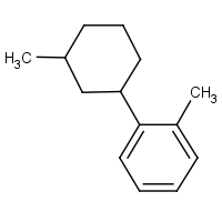 CAS: 339547-67-0 | OR62124 | 1-Methyl-2-(3-methylcyclohexyl)benzene