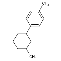 CAS: 1193548-61-6 | OR62125 | 1-Methyl-4-(3-methylcyclohexyl)benzene