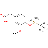 CAS:1344662-01-6 | OR62136 | TBS Homovanillic acid