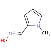 CAS:37110-15-9 | OR62146 | (E)-1-Methyl-1H-pyrrole-2-carbaldehyde oxime
