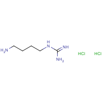 CAS:334-18-9 | OR62147 | Agmatine dihydrochloride