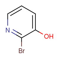 CAS: 6602-32-0 | OR62149 | 2-Bromo-3-hydroxypyridine