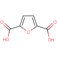 CAS: 3238-40-2 | OR6215 | Furan-2,5-dicarboxylic acid