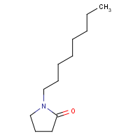 CAS: 2687-94-7 | OR62153 | N-Octyl-2-pyrrolidone