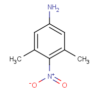 CAS: 34761-82-5 | OR62158 | 3,5-Dimethyl-4-nitroaniline