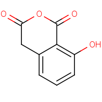 CAS: 19723-36-5 | OR62160 | 8-Hydroxy-4H-isochromene-1,3-dione