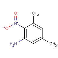 CAS: 35490-74-5 | OR62164 | 3,5-Dimethyl-2-nitroaniline