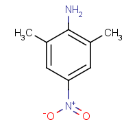 CAS: 16947-63-0 | OR62166 | 2,6-Dimethyl-4-nitroaniline