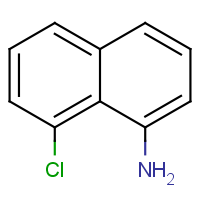 CAS:59107-51-6 | OR62167 | 1-Amino-8-chloronapthalene