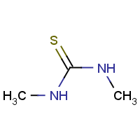 CAS:534-13-4 | OR62173 | N,N’-Dimethylthiourea