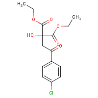 CAS:400086-35-3 | OR62177 | Diethyl 2-[2-(4-chlorophenyl)-2-oxo-ethyl]-2-hydroxy-propanedioate