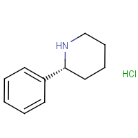 CAS:58613-58-4 | OR62178 | (R)-2-Phenylpiperidine hydrochloride