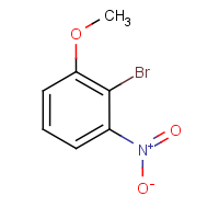 CAS: 67853-37-6 | OR6218 | 2-Bromo-3-nitroanisole