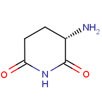 CAS: 29883-25-8 | OR62185 | (3S)-3-Amino-2,6-piperidinedione