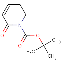 CAS: 128372-89-4 | OR62190 | tert-Butyl 6-oxo-1,2,3,6-tetrahydropyridine-1-carboxylate