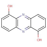 CAS: 69-48-7 | OR62191 | Phenazine-1,6-diol