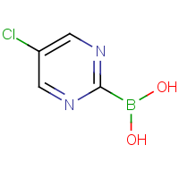 CAS: 1810738-71-6 | OR62196 | (5-Chloropyrimidin-2-yl)boronic acid