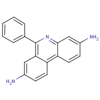 CAS: 52009-64-0 | OR62204 | 3,8-Diamino-6-phenylphenanthridine