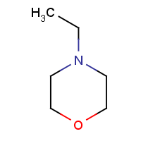 CAS: 100-74-3 | OR62212 | 4-Ethylmorpholine