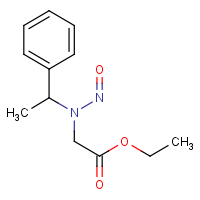 CAS:  | OR62225 | Ethyl [nitroso(1-phenylethyl)amino]acetate