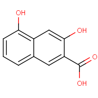 CAS:89-35-0 | OR62226 | 3,5-Dihydroxy-2-naphthoic acid