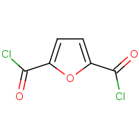 CAS:10375-34-0 | OR62228 | Furan-2,5-dicarbonyl chloride