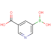 CAS: 913836-03-0 | OR6227 | 5-Carboxypyridine-3-boronic acid