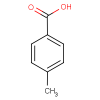 CAS: 99-94-5 | OR6229 | 4-Methylbenzoic acid