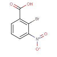CAS: 573-54-6 | OR6235 | 2-Bromo-3-nitrobenzoic acid