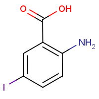 CAS: 5326-47-6 | OR6237 | 2-Amino-5-iodobenzoic acid