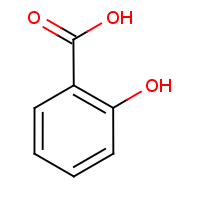 CAS: 69-72-7 | OR6245 | 2-Hydroxybenzoic acid