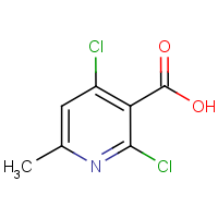 CAS: 56022-07-2 | OR6246 | 2,4-Dichloro-6-methylnicotinic acid
