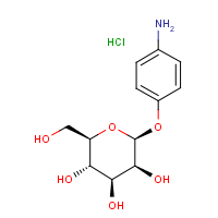 CAS: 210049-18-6 | OR6250T | 4-Aminophenyl-beta-D-mannopyranoside hydrochloride