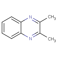 CAS: 2379-55-7 | OR6254 | 2,3-Dimethylquinoxaline