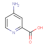 CAS: 100047-36-7 | OR6260 | 4-Aminopyridine-2-carboxylic acid
