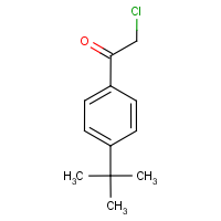 CAS: 21886-62-4 | OR6263 | 4-(tert-Butyl)phenacyl chloride