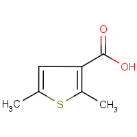 CAS: 26421-32-9 | OR6267 | 2,5-Dimethylthiophene-3-carboxylic acid