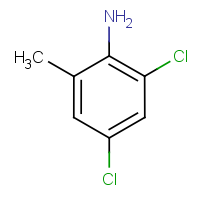 CAS: 30273-00-8 | OR6295 | 2,4-Dichloro-6-methylaniline