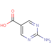 CAS: 3167-50-8 | OR6296 | 2-Aminopyrimidine-5-carboxylic acid