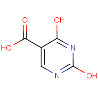 CAS: 23945-44-0 | OR6297 | 2,4-Dihydroxypyrimidine-5-carboxylic acid