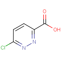 CAS: 5096-73-1 | OR6298 | 6-Chloropyridazine-3-carboxylic acid
