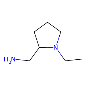 CAS: 26116-12-1 | OR63012 | 2-(Aminomethyl)-1-ethylpyrrolidine