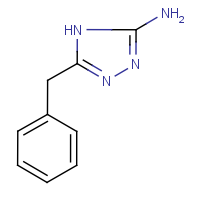 CAS: 22819-07-4 | OR63030 | 3-Amino-5-benzyl-4H-1,2,4-triazole