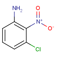 CAS: 59483-54-4 | OR63031 | 3-Chloro-2-nitroaniline
