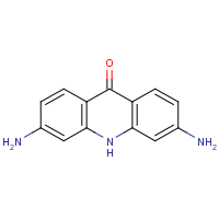 CAS: 42832-87-1 | OR63034 | 3,6-Diaminoacridin-9(10H)-one