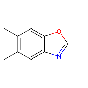 CAS:19219-98-8 | OR63037 | 2,5,6-Trimethyl-1,3-benzoxazole
